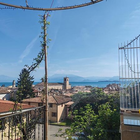 The Queen Tower Desenzano del Garda Zewnętrze zdjęcie