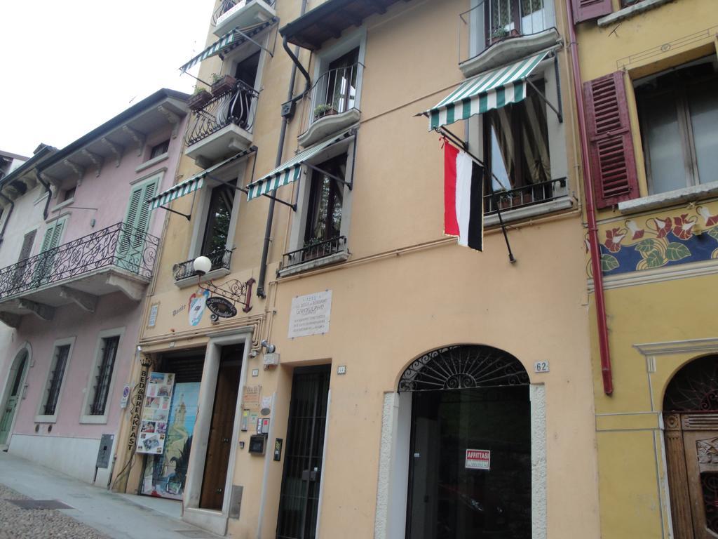 The Queen Tower Desenzano del Garda Zewnętrze zdjęcie