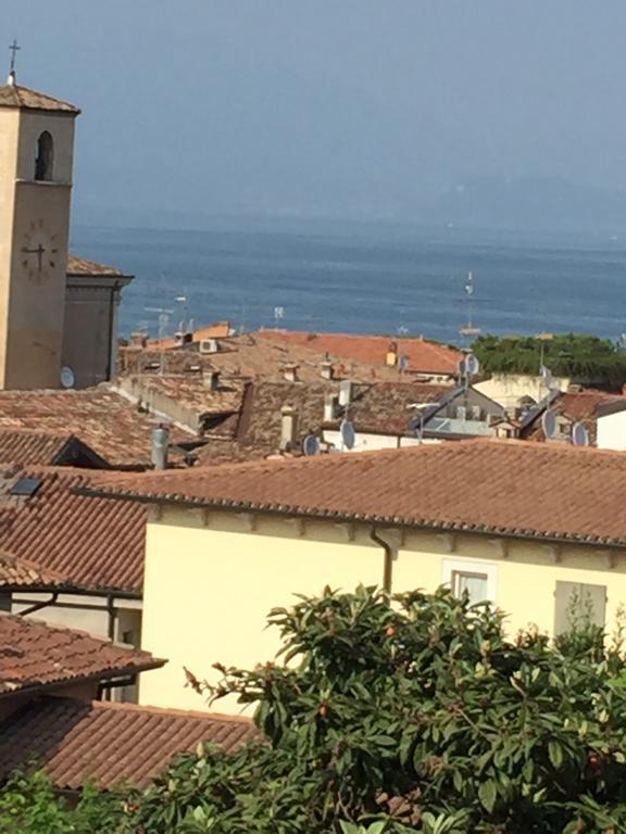 The Queen Tower Desenzano del Garda Zewnętrze zdjęcie