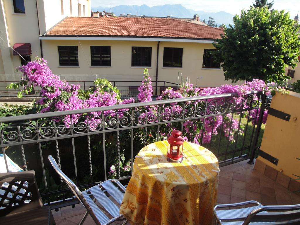 The Queen Tower Desenzano del Garda Zewnętrze zdjęcie