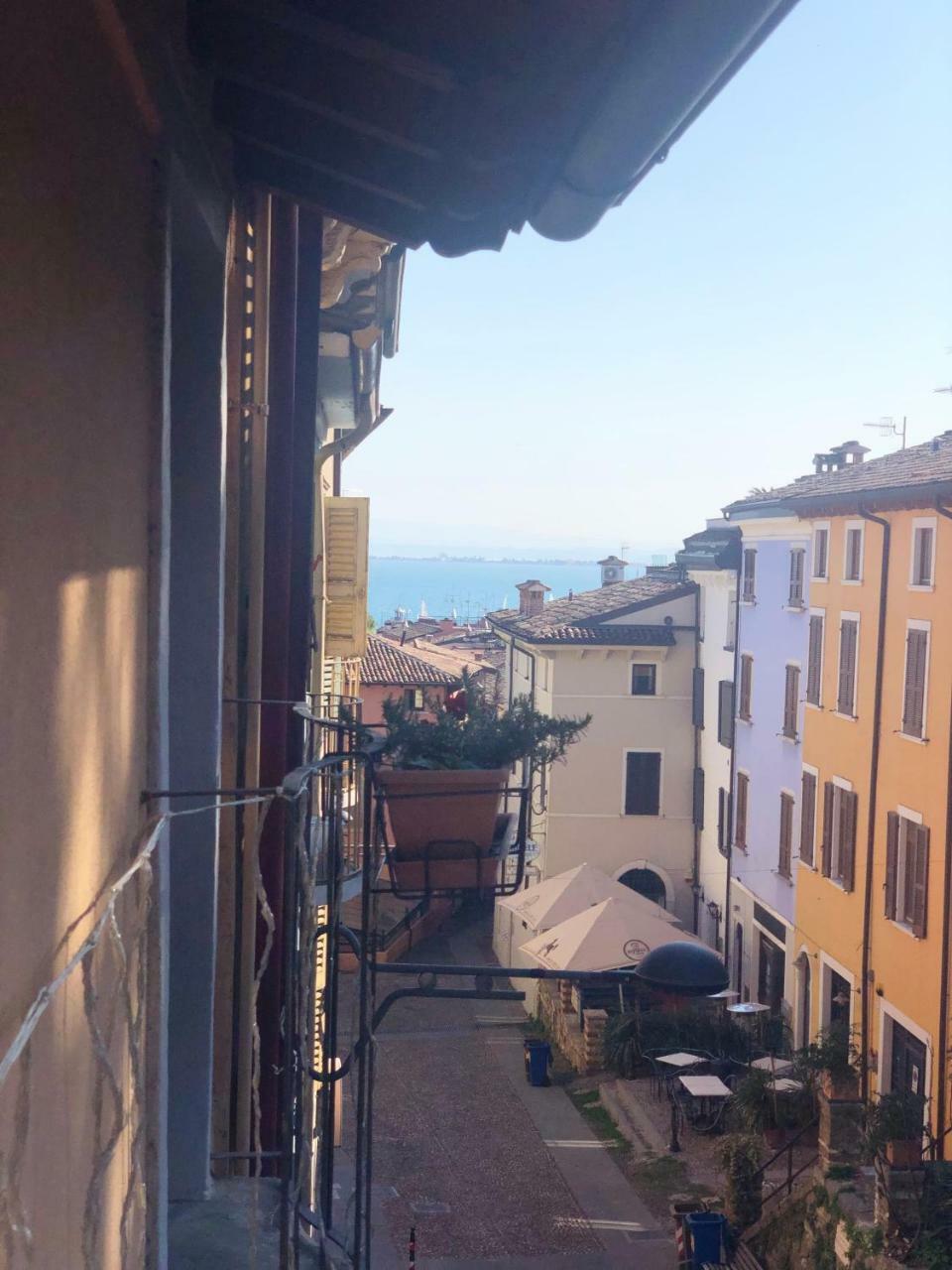 The Queen Tower Desenzano del Garda Zewnętrze zdjęcie