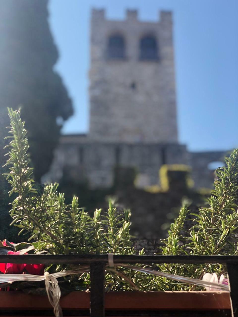 The Queen Tower Desenzano del Garda Zewnętrze zdjęcie